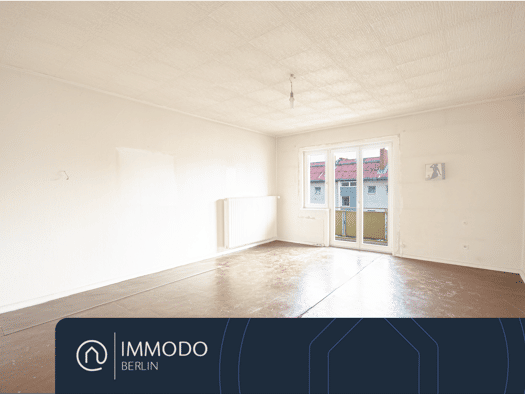 Wohnung zum Kauf 299.000 € 2 Zimmer 58 m² 4. Geschoss Schöneberg Berlin 10779