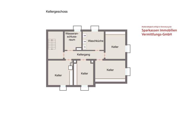 Mehrfamilienhaus zum Kauf 598.000 € 6 Zimmer 161,3 m² 551 m² Grundstück Weiden 92637