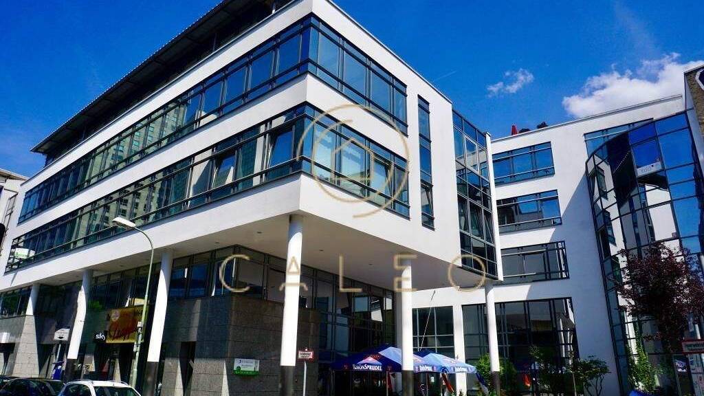 Praxis zur Miete provisionsfrei 12 € 1.391 m² Bürofläche teilbar ab 258 m² Offenbach am Main 63065