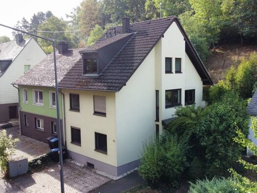 Mehrfamilienhaus zum Kauf 495.000 € 6 Zimmer 155 m² 356 m² Grundstück Kürenz Trier 54295