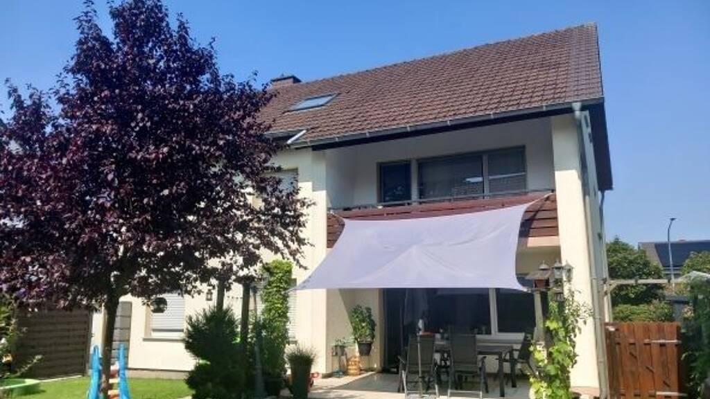 Mehrfamilienhaus zum Kauf 362.000 € 165 m² 607 m² Grundstück Innenstadt Bad Oeynhausen 32547