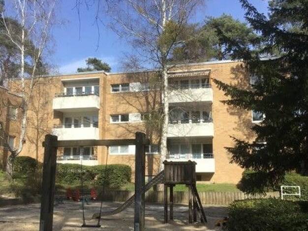 Wohnung zur Miete 1.391 € 3,5 Zimmer 91,2 m² 2. Geschoss Lanzendorfer Weg 21 Kladow Berlin 14089