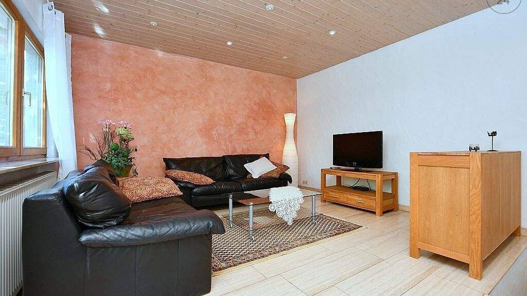 Wohnung zur Miete Wohnen auf Zeit 1.490 € 2 Zimmer 60 m² frei ab 01.03.2026 Birkach Stuttgart 70599
