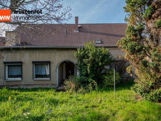 Bauernhaus zum Kauf 349.000 € 8 Zimmer 186,6 m² 2.436 m² Grundstück Zwenkau Zwenkau 04442
