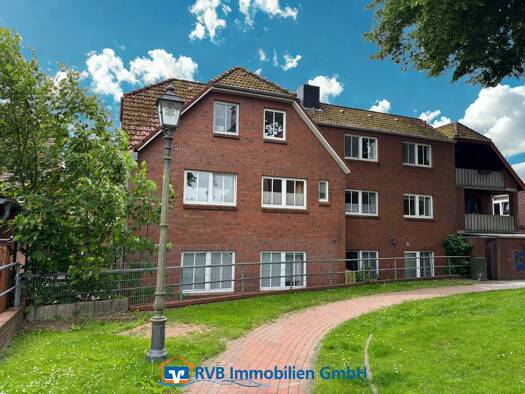 Gewerbeobjekt zum Kauf als Kapitalanlage geeignet 1.195.000 € 979,4 m² Wittmund Wittmund 26409