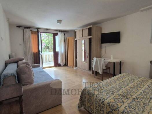 Wohnung zur Miete 550 € 1 Zimmer 50 m² EG Poreč Poreč 52440