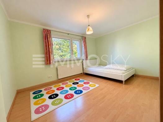 Wohnung zum Kauf 379.000 € 4 Zimmer 85 m² 1. Geschoss Wals-Siezenheim 5071