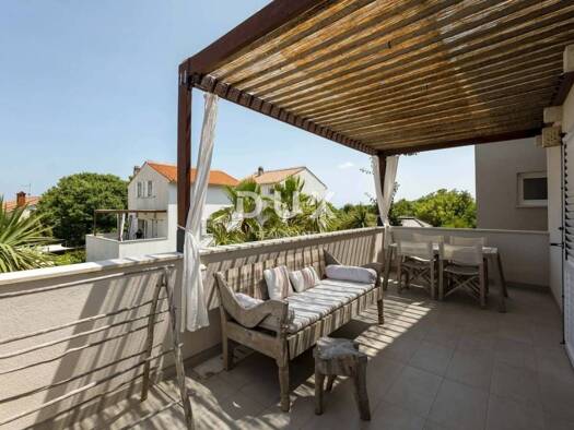 Wohnung zum Kauf 385.000 € 3 Zimmer 82 m² 1. Geschoss Mali Losinj