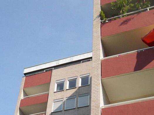 Wohnung zur Miete 892 € 3 Zimmer 85,4 m² 1. Geschoss frei ab 01.05.2026 Heinrich-Hertz-Str. 15 Bruck Erlangen 91058