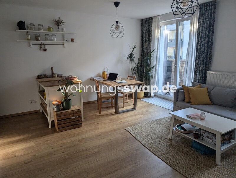 Apartment zur Miete 650 € 3 Zimmer 70 m²<br/>Wohnfläche 7.<br/>Geschoss Bohnsdorf 12526