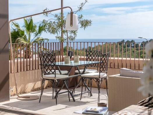 Wohnung zum Kauf 1.650.000 € 3 Zimmer 190 m² Palma de Mallorca 07015