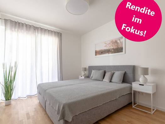 Wohnung zum Kauf 279.300 € 2 Zimmer 44,1 m² 1. Geschoss Franz Josef-Straße Maria Enzersdorf 2344