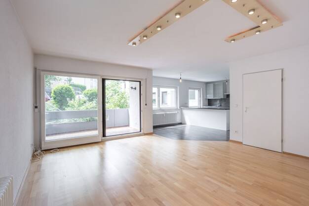 Wohnung zum Kauf 378.000 € 4 Zimmer 111,3 m² EG Weingarten 88250