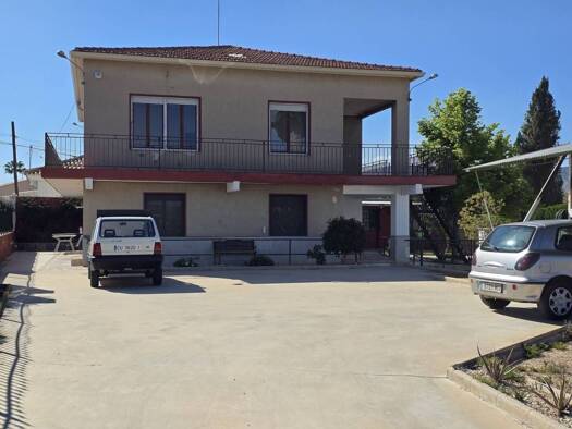 Chalet zum Kauf 260.000 € 6 Zimmer 404 m² 900 m² Grundstück Monòver / Monóvar 03640