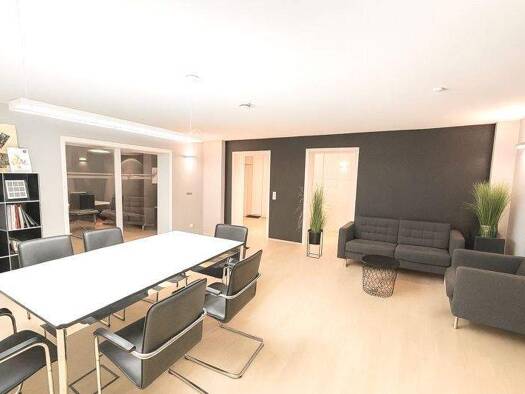 Bürofläche zum Kauf als Kapitalanlage geeignet 350.000 € 3 Zimmer 101 m² Gartenstr. 15 Roth 91154