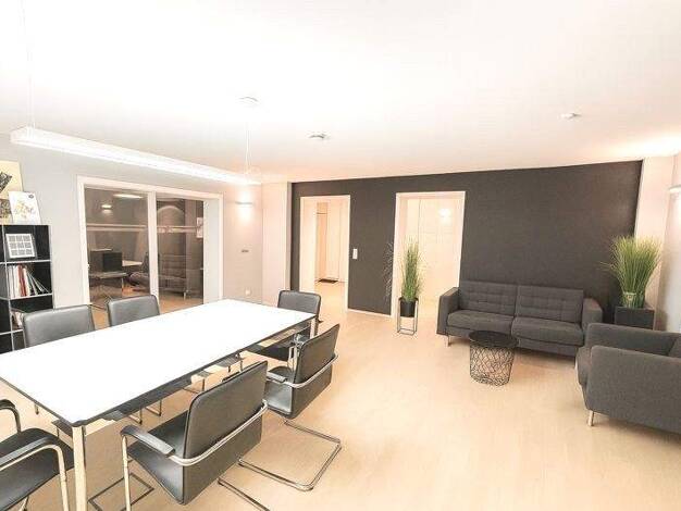 Bürofläche zum Kauf als Kapitalanlage geeignet 350.000 € 3 Zimmer 101 m² Gartenstr. 15 Roth 91154