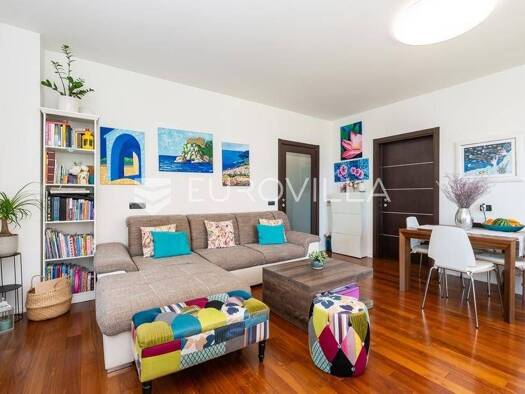 Wohnung zum Kauf 450.000 € 2 Zimmer 81 m² Zaton Dubrovnik