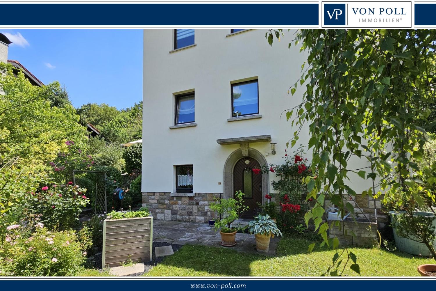 Einfamilienhaus zum Kauf 520.000 € 4,5 Zimmer 116 m²<br/>Wohnfläche 928 m²<br/>Grundstück Höchberg 97204