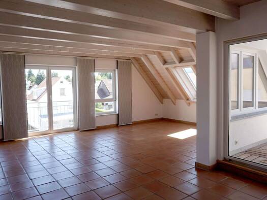 Wohnung zur Miete 984 € 2 Zimmer 97,9 m² frei ab sofort Leutkirch Leutkirch im Allgäu 88299