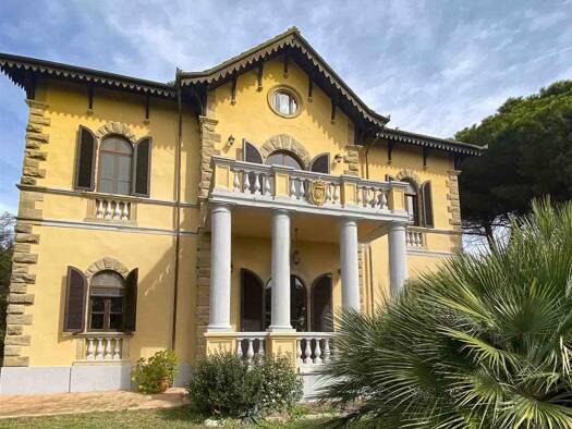 Haus zum Kauf 1.600.000 € 513 m² Riparbella 56046