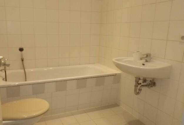Wohnung zur Miete 380 € 2 Zimmer 63 m² Dachgeschoss, 4. Geschoss Löbauer Str. 16 Innenstadt Görlitz 02826