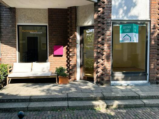 Laden zum Kauf 130.000 € 47,2 m² Verkaufsfläche Lank-Latum Meerbusch 40668