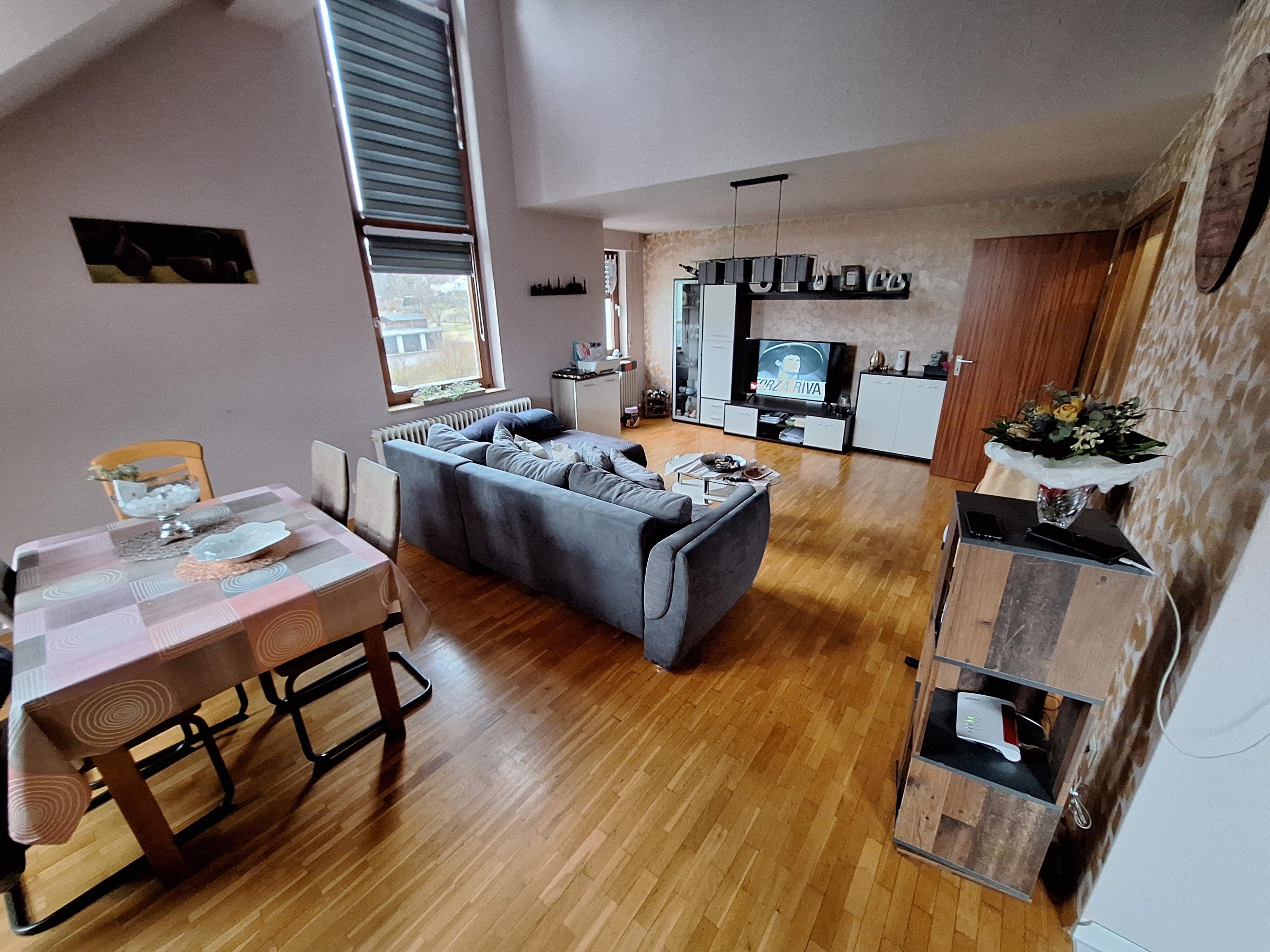 Maisonette zum Kauf 189.000 € 3,5 Zimmer 91 m²<br/>Wohnfläche Gammertingen Gammertingen 72501