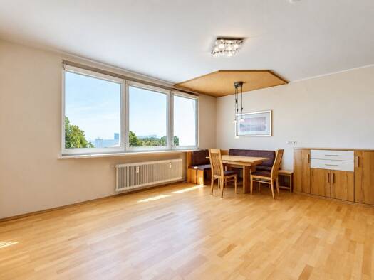 Wohnung zum Kauf 239.000 € 3 Zimmer 86,4 m² 4. Geschoss Innere Stadt Klagenfurt am Wörthersee 9020