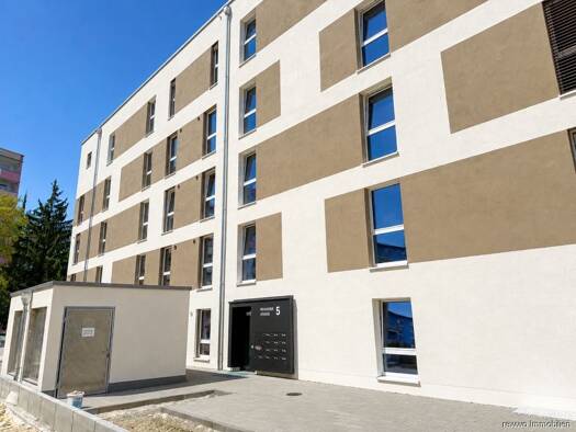 Wohnung zum Kauf 570.000 € 4 Zimmer 86 m² 3. Geschoss Burghausen Burghausen 84489