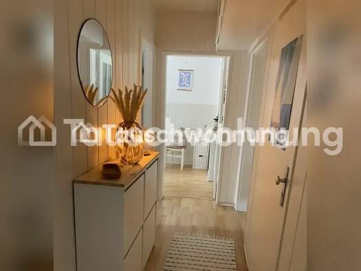 Wohnung zur Miete Tauschwohnung 629 € 3 Zimmer 60 m² EG Brunswik Brunswik 24105