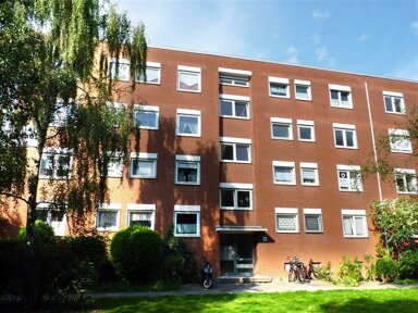 Wohnung zum Kauf 136.000 € 3 Zimmer 75 m² 2. Geschoss Larrelt / VW-Siedlung Emden Larrelt 26721