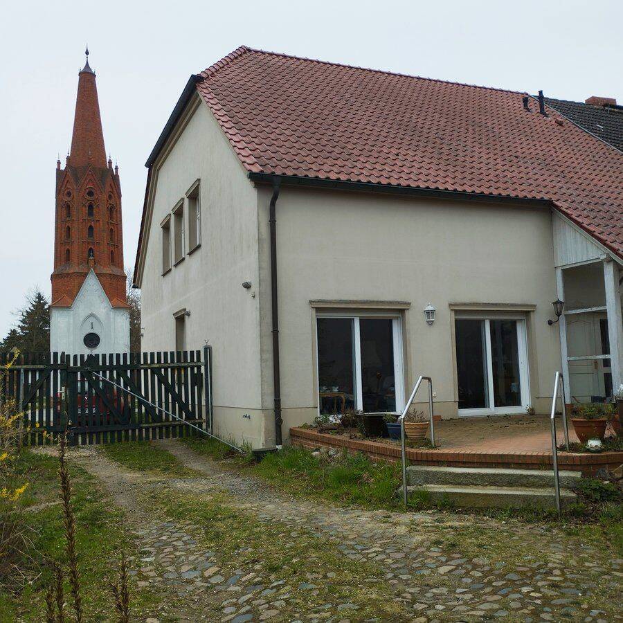 Einfamilienhaus zum Kauf - Widok 2