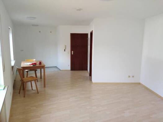 Wohnung zum Kauf 99.000 € 1 Zimmer 31,5 m² Ladenburg 68526