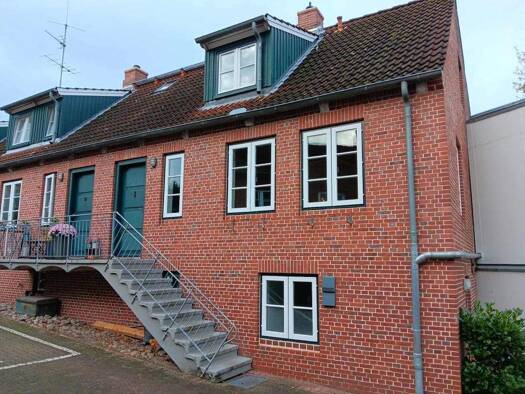 Wohnung zur Miete 935 € 2,5 Zimmer 72 m² Heringsgang Wedel 22880