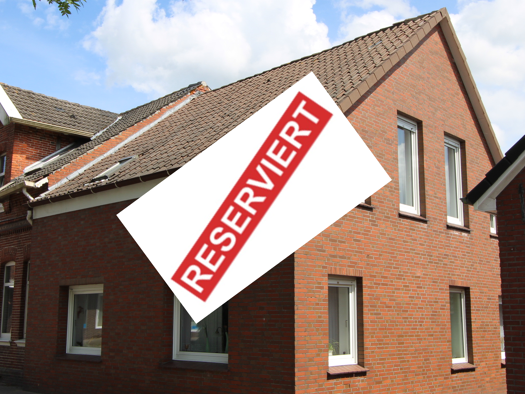 Einfamilienhaus zum Kauf 148.000 € 5 Zimmer 156 m² 685 m² Grundstück Weener 26826