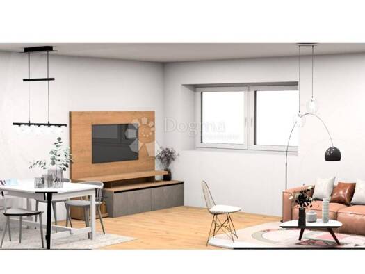 Wohnung zum Kauf 225.000 € 2 Zimmer 62 m² 1. Geschoss Buje Buje