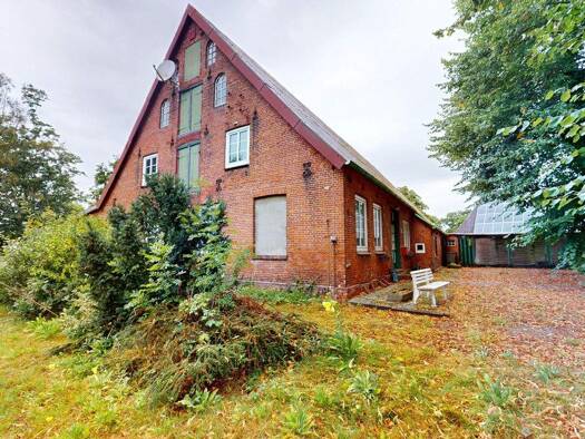 Haus zum Kauf 599.000 € 6 Zimmer 104 m² 18.766 m² Grundstück Cappel Wurster Nordseeküste 27639
