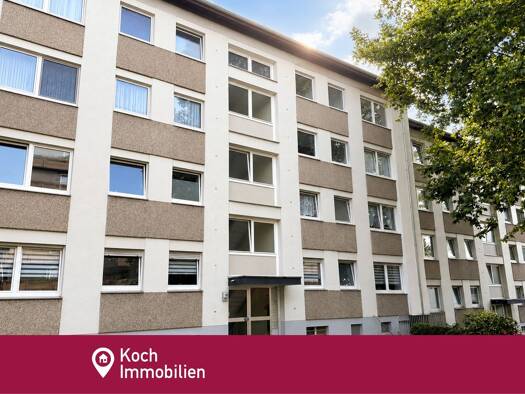 Wohnung zum Kauf 199.000 € 3 Zimmer 75 m² 3. Geschoss Aachen Aachen - Mitte 52078