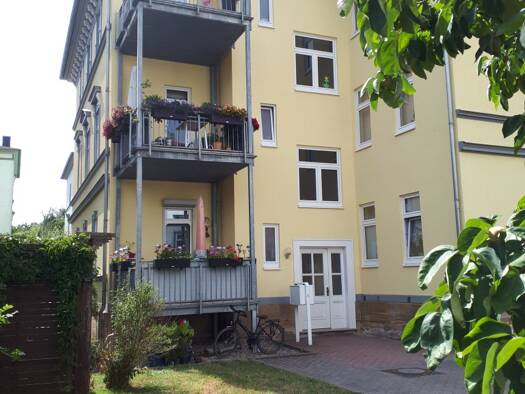 Wohnung zur Miete 1.074 € 5 Zimmer 158,8 m² EG frei ab sofort Gotha 99867