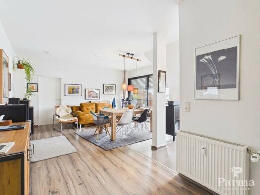 Wohnung zum Kauf 185.000 € 2 Zimmer 54 m² Erp Erftstadt 50374