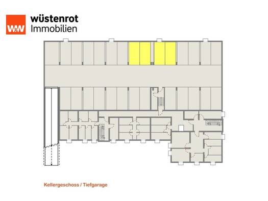 Tiefgaragenstellplatz zum Kauf 80.000 € Kolbermoor Kolbermoor 83059