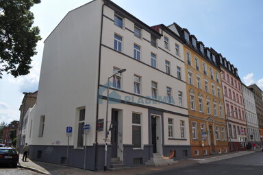 Wohnung zur Miete 685 € 3 Zimmer 52,8 m² Wittenburger Straße 88 Paulsstadt Schwerin 19053