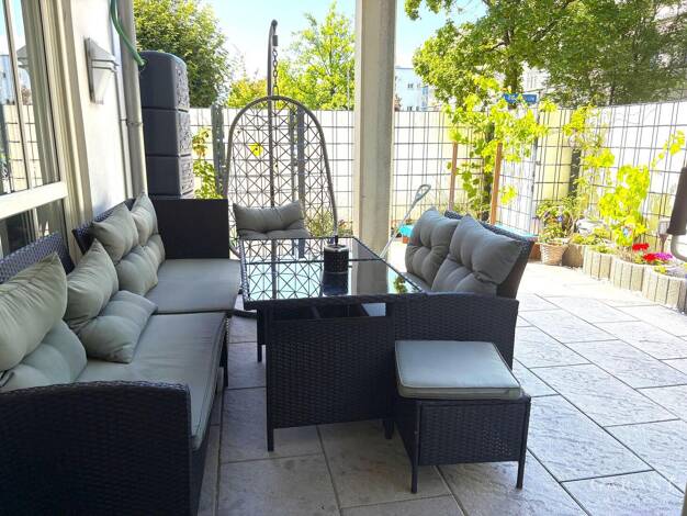 Wohnung zum Kauf 423.500 € 4 Zimmer 98 m² Freilassing Freilassing 83395