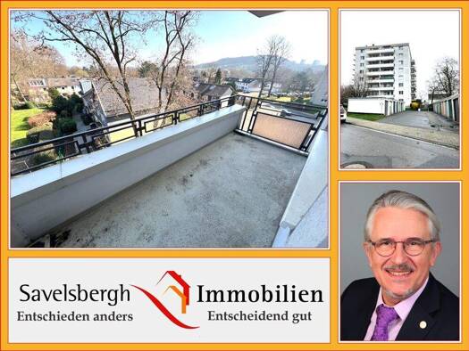 Studio zum Kauf 129.000 € 1 Zimmer 43 m² 3. Geschoss frei ab 01.06.2026 Laurensberg Aachen / Laurensberg 52072