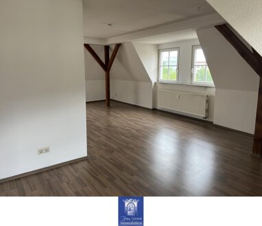 Wohnung zur Miete 359 € 2 Zimmer 59,8 m² Gröba Riesa 01591