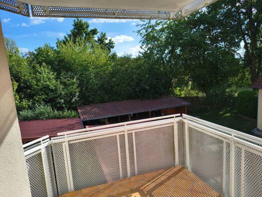 Wohnung zur Miete 750 € 1 Zimmer 78 m² Geschoss 2/3 frei ab sofort An der Fehdenwiese 7 Hemhofen Hemhofen 91334