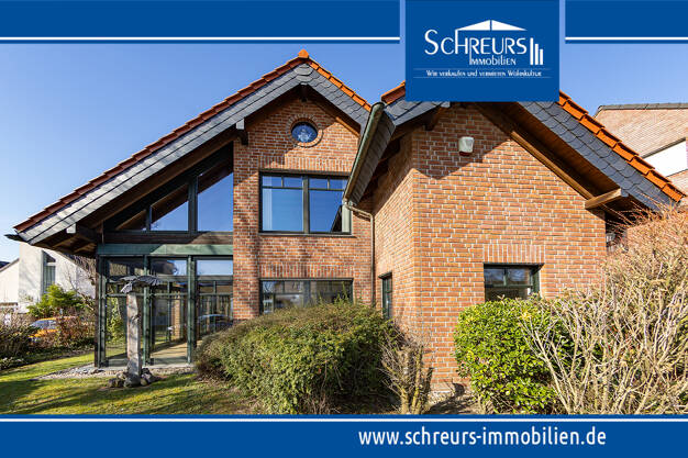 Einfamilienhaus zum Kauf 695.000 € 5 Zimmer 245 m² 626 m² Grundstück Vluyn Neukirchen-Vluyn 47506