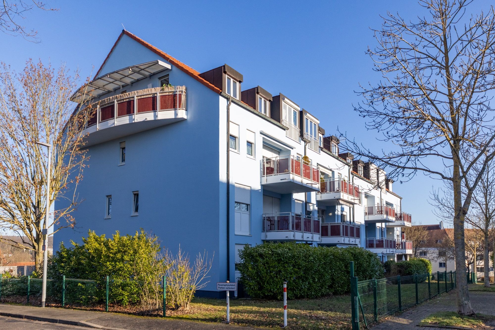 Wohnung zur Miete 710 € 3 Zimmer 84,6 m²<br/>Wohnfläche EG<br/>Geschoss 01.05.2025<br/>Verfügbarkeit Walther-von-der-Vogelweide-Straße 23 Eselshöhe Schweinfurt 97421