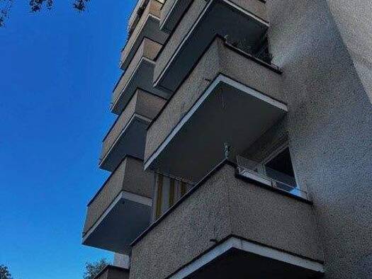 Wohnung zum Kauf 249.000 € 2 Zimmer 54 m² 2. Geschoss frei ab sofort Westend Berlin 14050