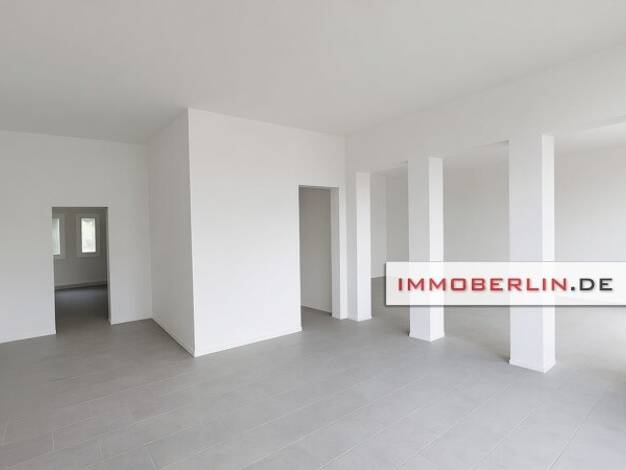 Bürofläche zum Kauf 299.000 € 4 Zimmer 108 m² Bürofläche Tegel Reinickendorf 13507